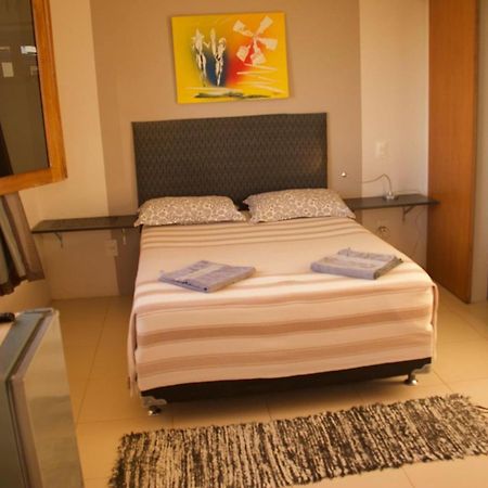 Casa Do Jardim Bed and Breakfast Canoa Quebrada Exteriör bild